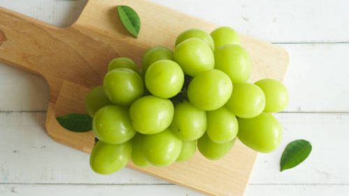 Grapes (Green)