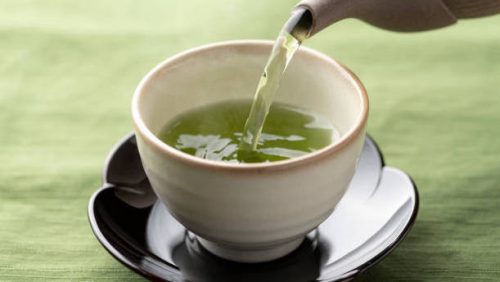 Tea (Green)
