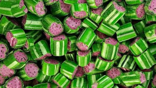 Watermelon (Candy)
