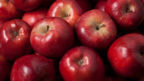 Apple (Red)