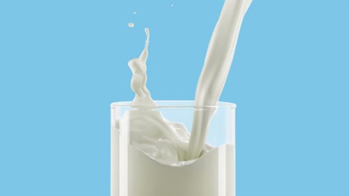 Milk (Pure)